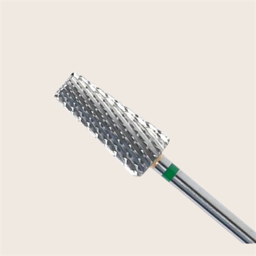 Hardmetal Bit Kegleform *grov* - Longlife